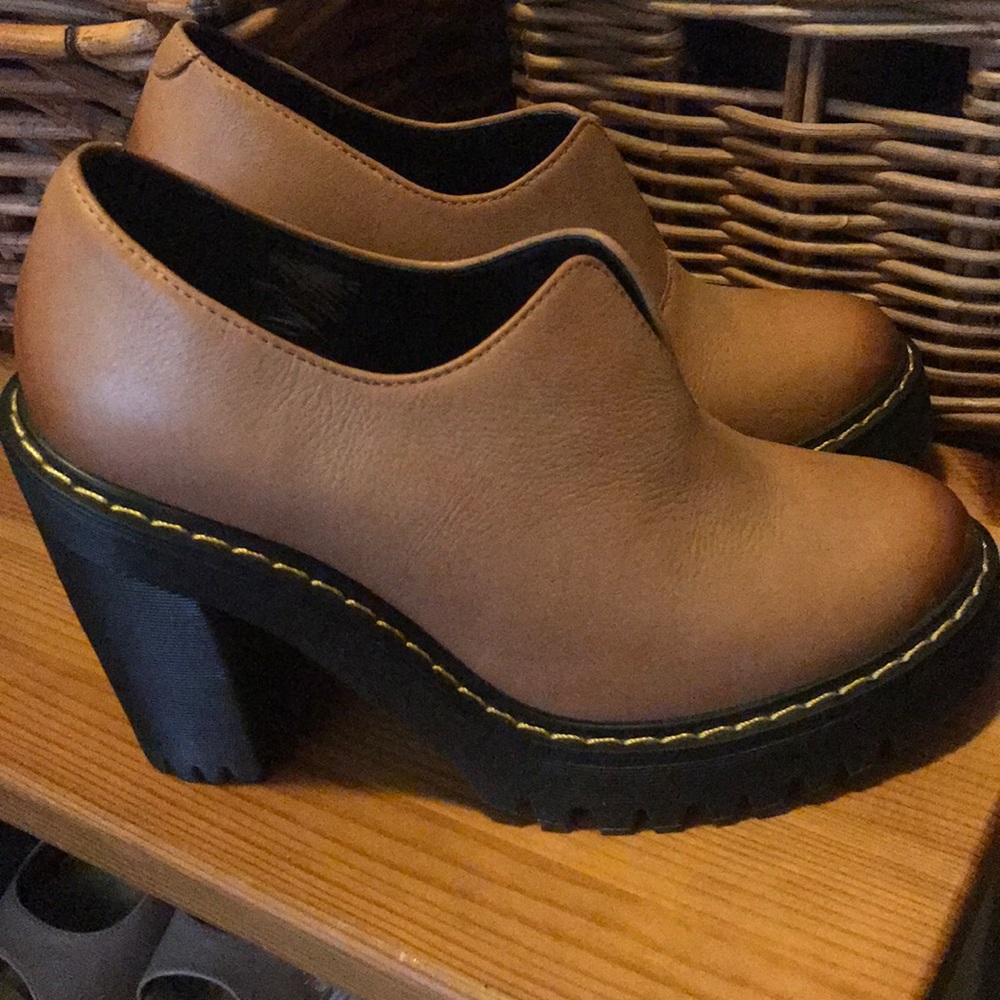 Doc Martina’s (air wair)